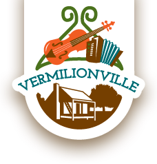 Vermilionville-Logo