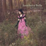 New CD Single Southern Belle from Krsiten Foreman