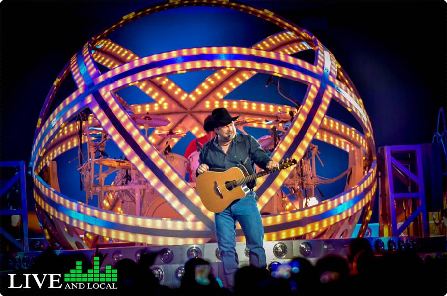 garth brooks picture by kevin ste marie