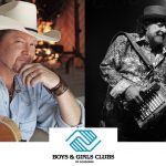 tracy lawrence concert coming soon with wayne toups