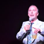 doug stanhope photo by kevin ste marie