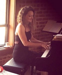 Live piano music every Sunday 9a-12p with Susan Doreen @ Cooper Street Coffee House |  |  | 