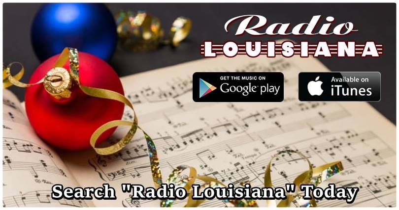 Enjoy Christmas Music From Louisiana by Listening to Radio Louisiana