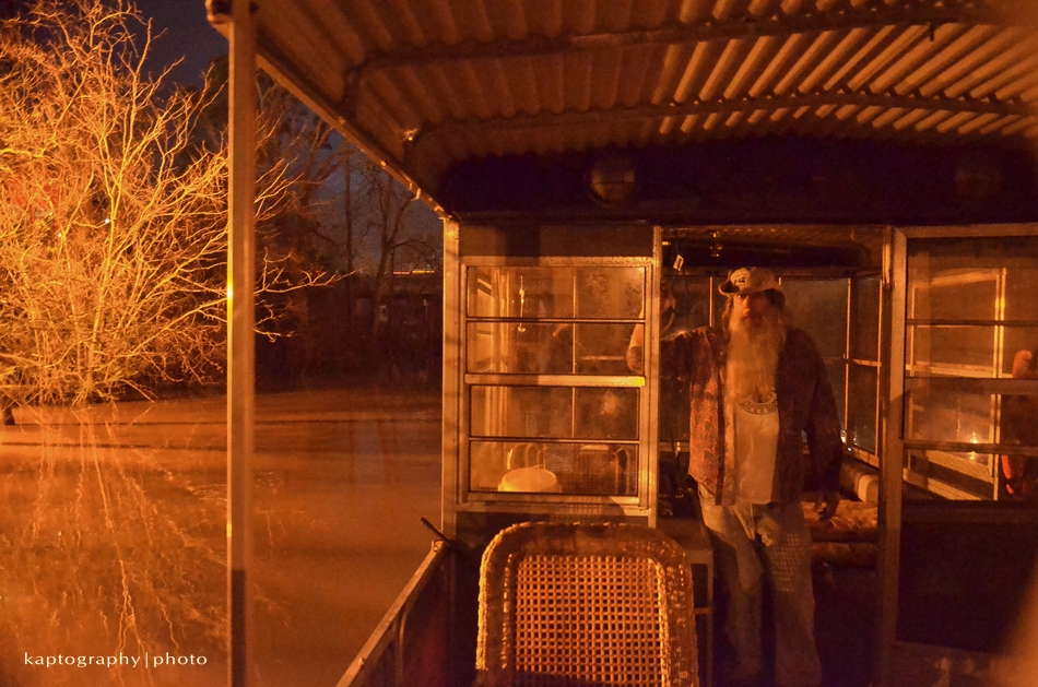 Hart Fortenbery on the vermilion river image by kevin ste marie