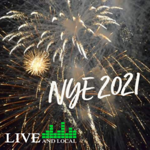 NYE 2021 Live And Local Magazine Lafayette Louisiana