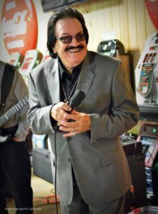 warren storm smiling photo by kevin ste marie